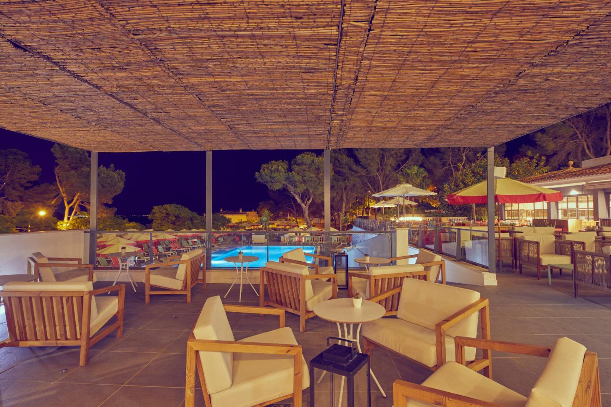 Dreams Calvia Mallorca (Adults Only) Magaluf  Dış mekan fotoğraf