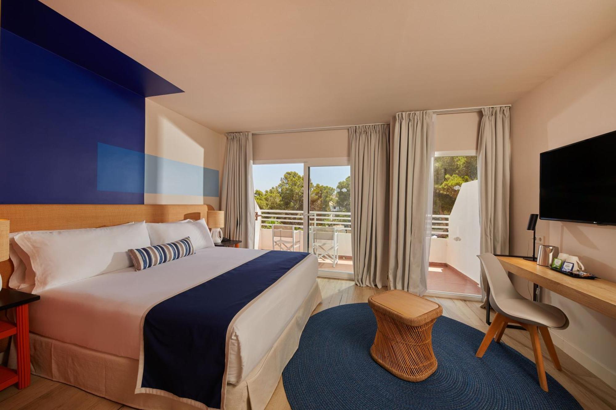 Dreams Calvia Mallorca (Adults Only) Magaluf  Dış mekan fotoğraf
