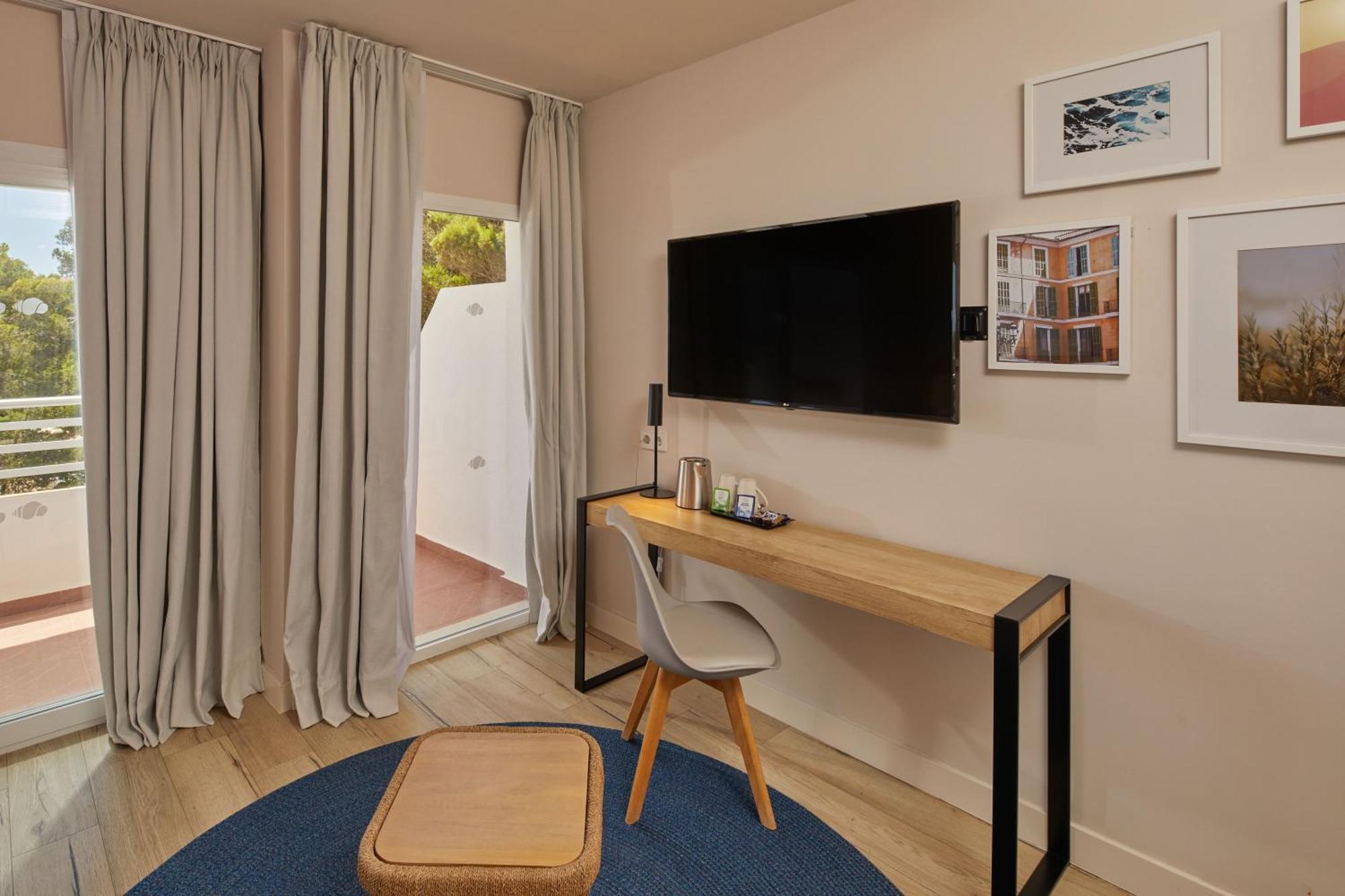 Dreams Calvia Mallorca (Adults Only) Magaluf  Dış mekan fotoğraf