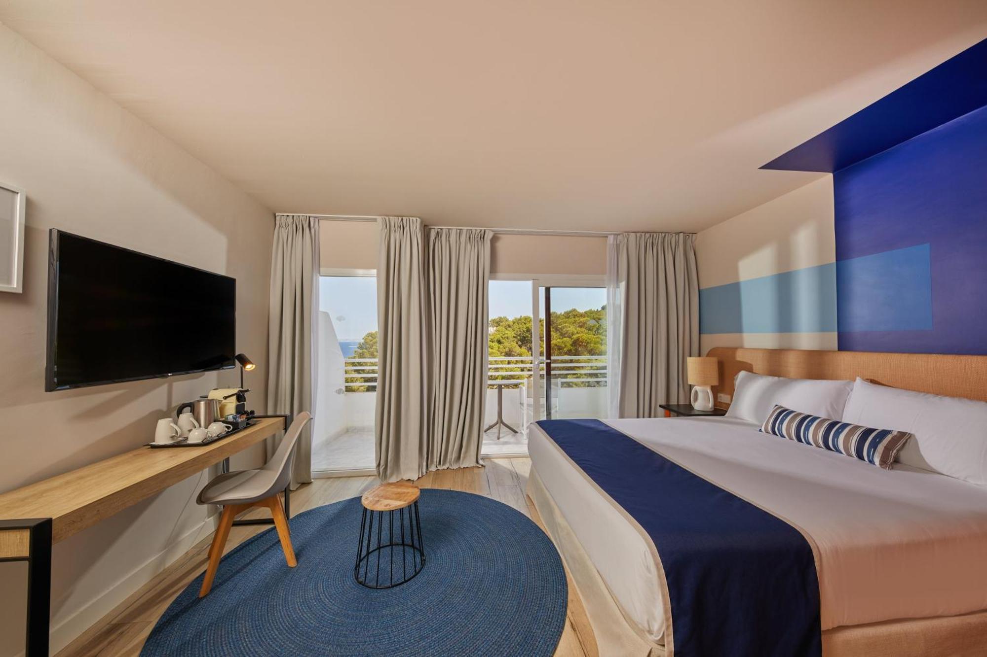 Dreams Calvia Mallorca (Adults Only) Magaluf  Dış mekan fotoğraf