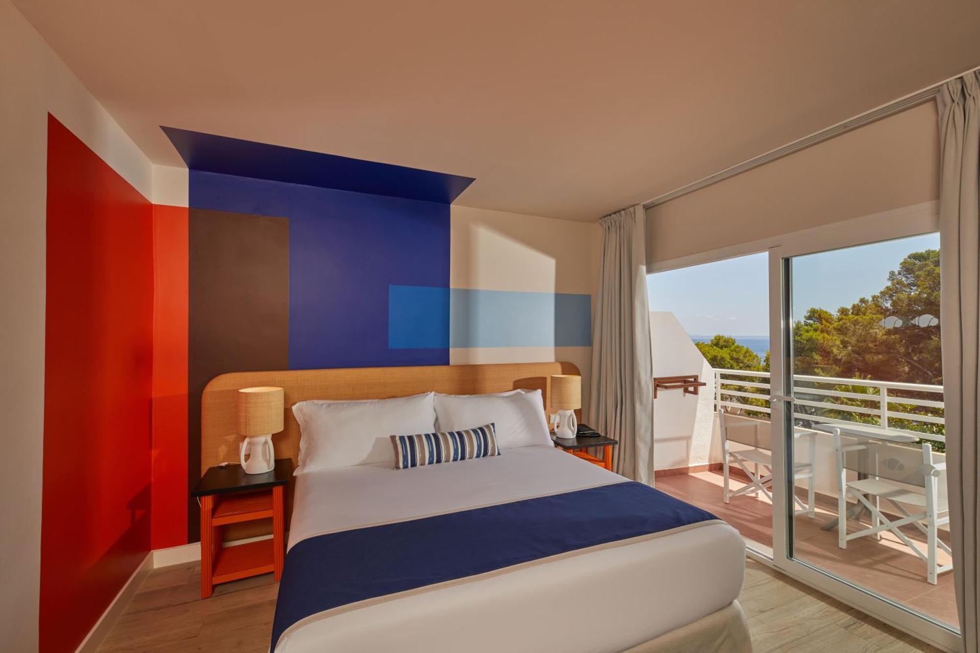 Dreams Calvia Mallorca (Adults Only) Magaluf  Dış mekan fotoğraf