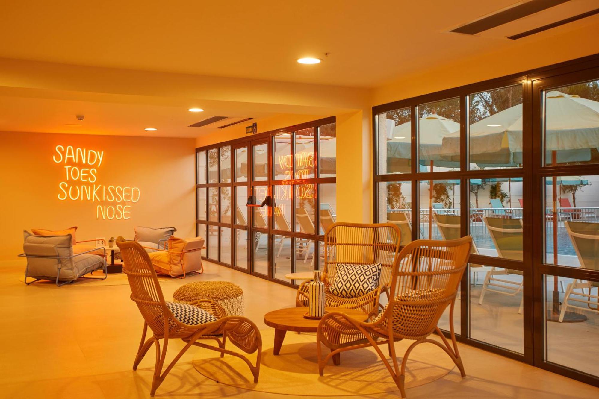 Dreams Calvia Mallorca (Adults Only) Magaluf  Dış mekan fotoğraf