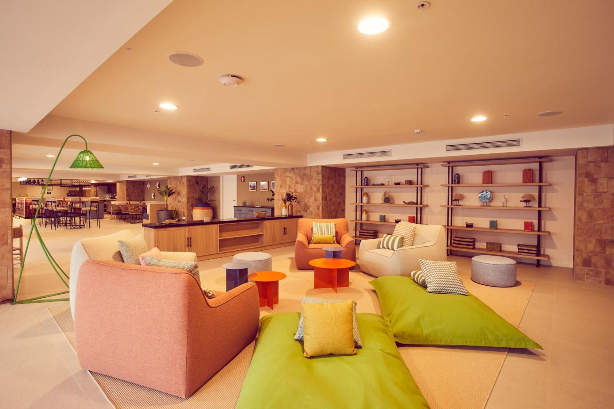 Dreams Calvia Mallorca (Adults Only) Magaluf  Dış mekan fotoğraf