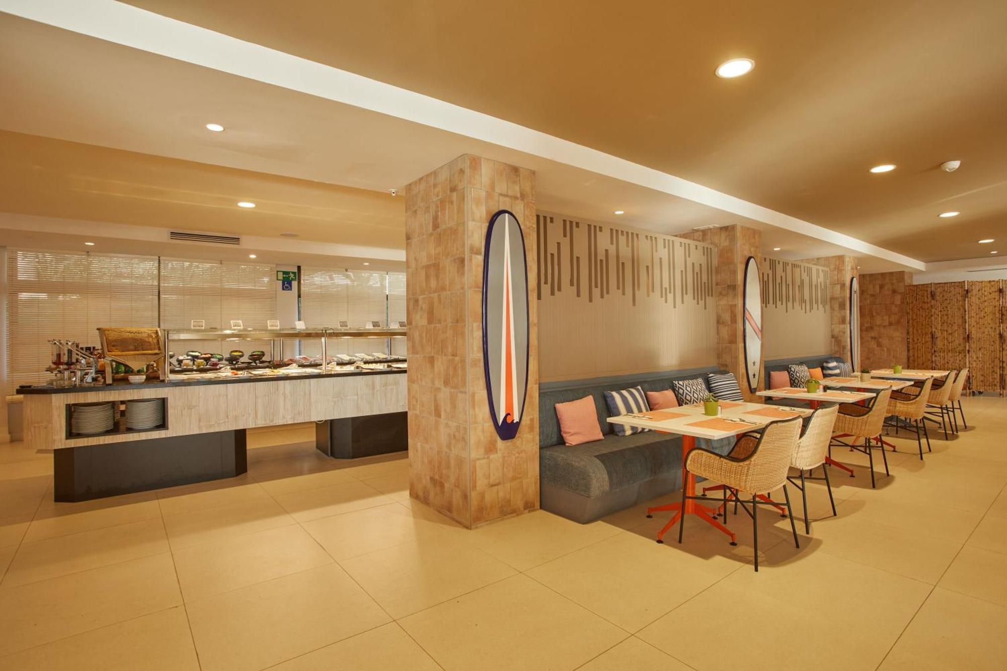 Dreams Calvia Mallorca (Adults Only) Magaluf  Dış mekan fotoğraf