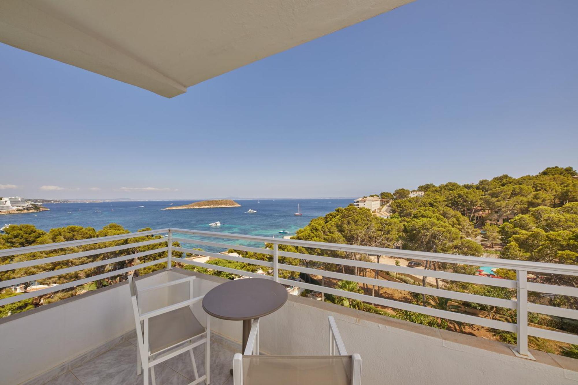 Dreams Calvia Mallorca (Adults Only) Magaluf  Dış mekan fotoğraf