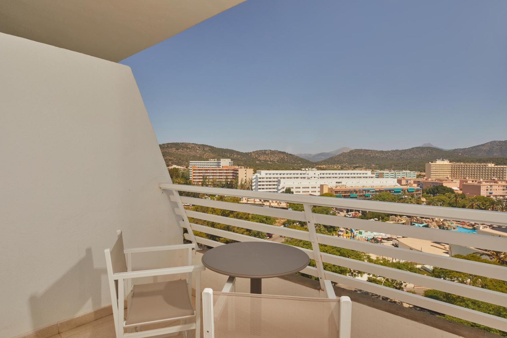 Dreams Calvia Mallorca (Adults Only) Magaluf  Dış mekan fotoğraf